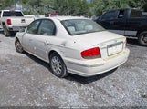 HYUNDAI SONATA GLS/LX KMHWF35H54A014853 снимка