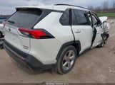 TOYOTA RAV4 HYBRID LIMITED 4T3D6RFV9MU054678 photo