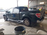 FORD F-150 LARIAT 1FTFW1ET6EFA54439 снимка