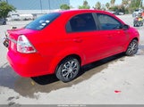 CHEVROLET AVEO 1LT KL1TD5DE0BB151956 снимка