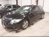 HONDA CR-Z EX JHMZF1D63BS009162 снимка