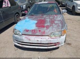 HONDA CIVIC DX JHMEG8547PS004443 снимка