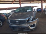 KIA SORENTO 2.4L L 5XYPG4A3XJG376842 photo