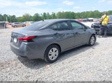 Nissan Versa 1.6 S 3N1CN8DVXSL836216 снимка