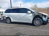 TOYOTA SIENNA LIMITED 7 PASSENGER 5TDYZ3DC5HS826348 photo