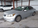 HONDA ACCORD 2.4 LX 1HGCP263X9A152463 снимка