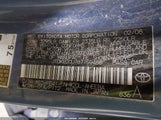 TOYOTA PRIUS JTDKB20U787759488 снимка