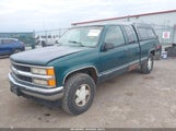 CHEVROLET K1500 FLEETSIDE 2GCEK19R4W1168700 снимка