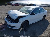 Volkswagen Jetta 2.0L S 3VW2K7AJ9FM256045 photo