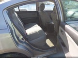 NISSAN SENTRA 2.0 3N1AB6AP8CL718841 снимка