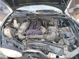 MAZDA MX-5 MIATA LEATHER PKG/POPULAR EQUIPMENT PKG/SPORTS PKG/TOURING PKG JM1NB3531X0105029 photo