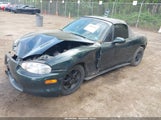 MAZDA MX-5 MIATA LEATHER PKG/POPULAR EQUIPMENT PKG/SPORTS PKG/TOURING PKG JM1NB3531X0105029 снимка