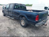FORD F-250 LARIAT/XL/XLT 1FTNW20F42EC39996 fotografie
