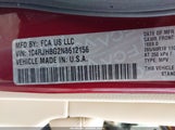 Jeep Grand Cherokee Limited 4X4 1C4RJHBG2N8612156 снимка