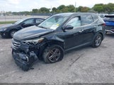 Hyundai Santa Fe Sport 2.4L 5NMZUDLB9HH031484 fotografie