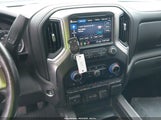 CHEVROLET SILVERADO 1500 4WD SHORT BED LT TRAIL BOSS 3GCPYFELXLG453202 fotografie