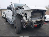 CHEVROLET SILVERADO 1500 4WD SHORT BED LT TRAIL BOSS 3GCPYFELXLG453202 снимка