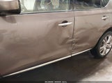 NISSAN MURANO LE JN8AZ1MW1AW119418 photo