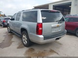 CHEVROLET SUBURBAN 1500 LT 1GNSCJE03DR164477 снимка