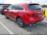 ACURA MDX TECHNOLOGY PACKAGE 5J8YD4H58LL004283 снимка