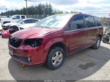 Dodge Grand Caravan Sxt 2C4RDGCG1KR774862 снимка