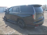 CADILLAC ESCALADE 4WD PREMIUM LUXURY 1GYS4BKL8MR488044 fotografie