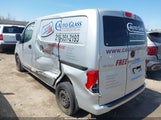 NISSAN NV200 SV 3N6CM0KN1FK716429 photo