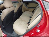 HYUNDAI ELANTRA GLS KMHDH4AE2DU864814 снимка