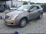 CADILLAC SRX LUXURY COLLECTION 3GYFNAEY6BS678337 снимка