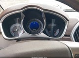CADILLAC SRX LUXURY COLLECTION 3GYFNAEY6BS678337 снимка
