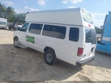 FORD E-350 SUPER DUTY COMMERCIAL/RECREATIONAL 1FT2S34LX8DA63944 снимка