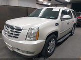 CADILLAC ESCALADE STANDARD 1GYFK63807R414338 снимка