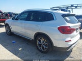 BMW X3 PHEV XDRIVE30E 5UXTS1C02M9F71923 снимка