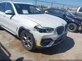 BMW X3 PHEV XDRIVE30E 5UXTS1C02M9F71923 снимка