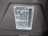 NISSAN MURANO SL JN8AZ08T03W123375 снимка