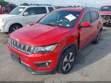 JEEP NEW COMPASS LATITUDE FWD 3C4NJCBB6HT669102 снимка
