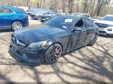 MERCEDES-BENZ C 300 4MATIC WDDWF4KB1JR415538 photo