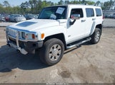 HUMMER H3 SUV H3X 5GTEN13EX98102966 fotografie