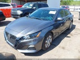 NISSAN ALTIMA S FWD 1N4BL4BV7NN310999 снимка