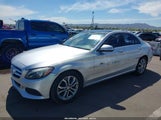 MERCEDES-BENZ C 300 LUXURY/SPORT 55SWF4JB9FU093559 fotografie