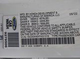 ACURA INTEGRA A-SPEC TECHNOLOGY 19UDE4H6XPA001018 снимка