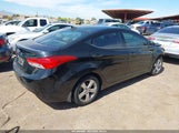 HYUNDAI ELANTRA GLS KMHDH4AE6DU920835 снимка
