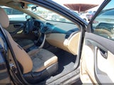 HYUNDAI ELANTRA GLS KMHDH4AE6DU920835 снимка