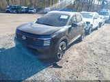 Nissan Kicks Sr Intelligent Awd 3N8AP6DBXSL314148 снимка