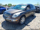 Buick Enclave Leather 5GAKRCED8CJ187242 fotografie