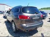 Buick Enclave Leather 5GAKRCED8CJ187242 снимка