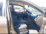 Buick Enclave Leather 5GAKRCED8CJ187242 fotografie