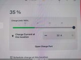 TESLA MODEL 3 REAR-WHEEL DRIVE 5YJ3E1EA1NF346766 снимка