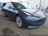 TESLA MODEL 3 REAR-WHEEL DRIVE 5YJ3E1EA1NF346766 снимка
