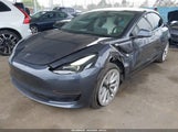 TESLA MODEL 3 REAR-WHEEL DRIVE 5YJ3E1EA1NF346766 снимка